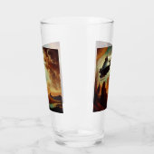 SF Italiaanse Masters Stijl 3 Glas (Links)