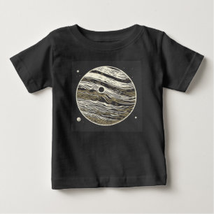 SF Jupiter Woodcut 1