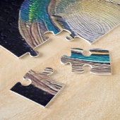 SF - Kunstmatige Intelligentie Held (2) Legpuzzel (Zijkant)