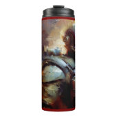 SF - Militaire Held 3 Thermosbeker (Voorkant)