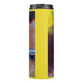 SF - Militaire Held 4 Thermosbeker (Achterkant)