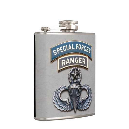SF Ranger Master Airborne Heupfles (Rechts)