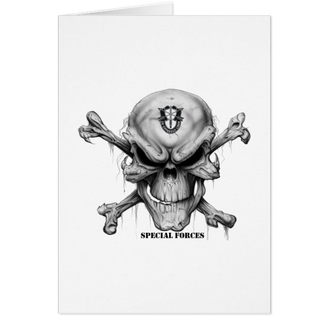 SF Skull (Voorkant)