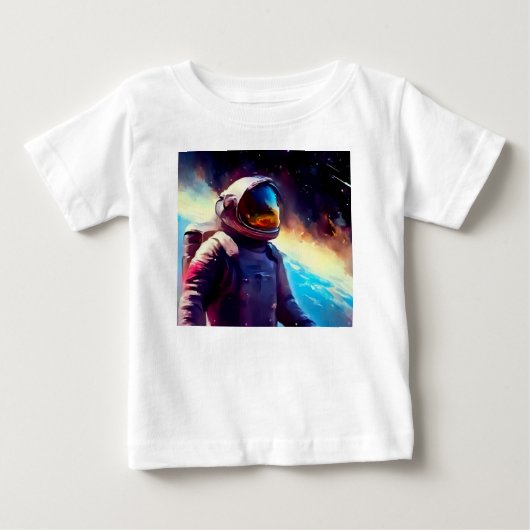 SF Space Hero 1 (Voorkant)