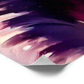 SF Space Hero 1 Poster (Hoek)