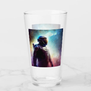 SF Space Hero 3 Glas