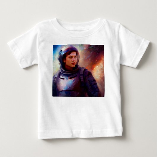 SF Space Hero 4 (Voorkant)