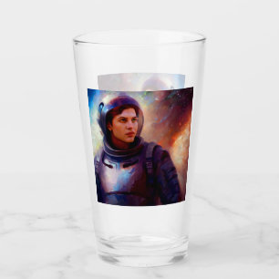 SF Space Hero 4 Glas