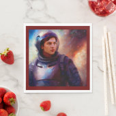 SF Space Hero 4 Servet (Insitu)