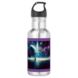 SF - Space Opera 1 Waterfles