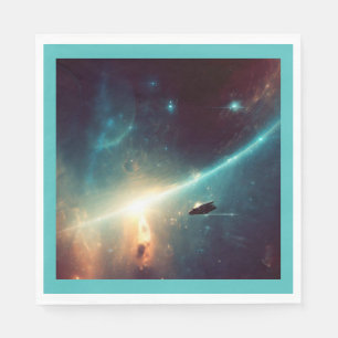 SF - Space Opera 2 Servet