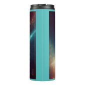 SF - Space Opera 2 Thermosbeker (Achterkant)