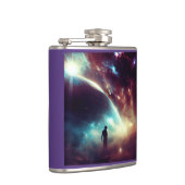 SF - Space Opera 4 Heupfles (Rechts)