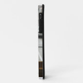 SF uitzicht kabelstraat Case-Mate iPhone Case (Achterkant/links)