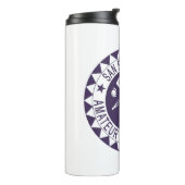 SFAA THERMOSBEKER (Gedraaid links)