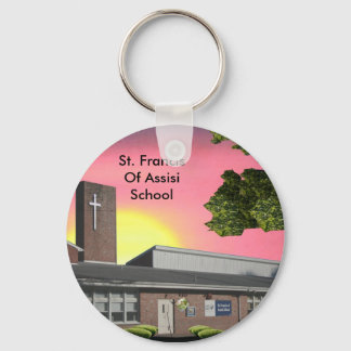 SFAS-sleutelhanger Sleutelhanger