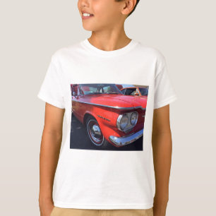 SFBA CORSA Caveman Kinder T-shirt
