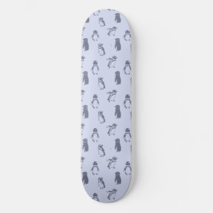 Sfeniscus Skateboard