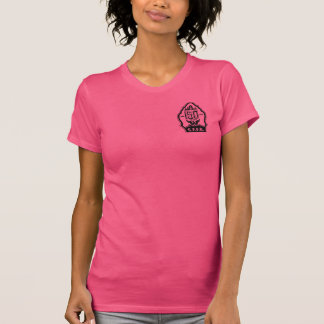 SFFD 150 Women's Bella Canvas T-Shirt