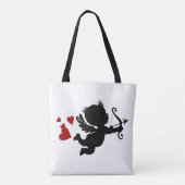 SFGGAE19-Canvas tas (Achterkant)