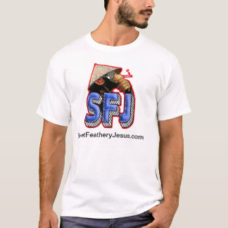 SFJ Monkey-T-shirt T-shirt