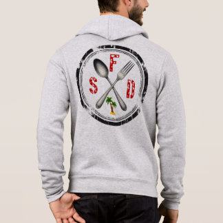 SFL-trui Hoodie