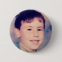 SFM - DE VERGE - LOGO RONDE BUTTON 5,7 CM