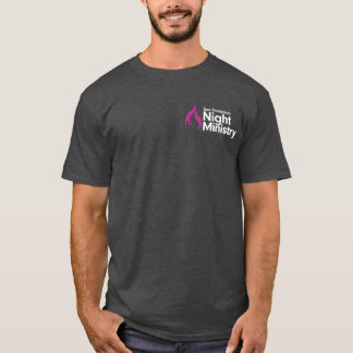 SFNM los T-shirt
