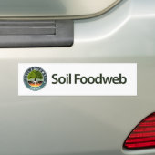 SFO bumpersticker (Op auto)