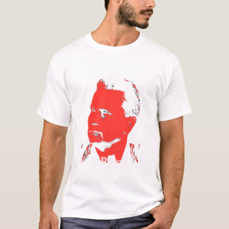 SFR Joegoslavië Marshal Tito T-shirt