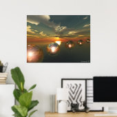 sfree lul poster (Thuiskantoor)