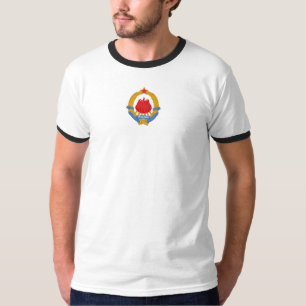 SFRJ T-SHIRT