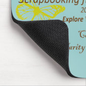 SFTIO Mousepad Muismat (Hoek)