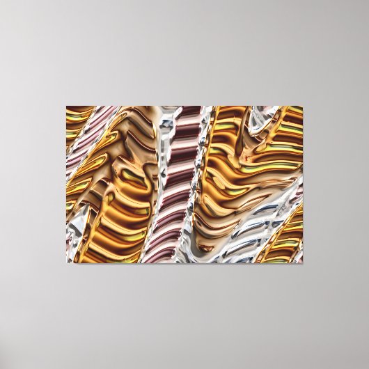 SFW 11 Afbeelding Opties Verpakt Canvas Afdruk (Voorkant)