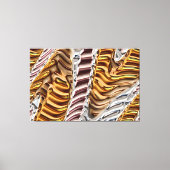 SFW 11 Options d'image Toile Enveloppée (Recto)