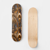 SFW 2 SKATEBOARD (Voorkant)