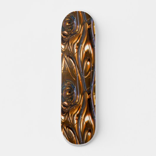 SFW 2 SKATEBOARD (Voorkant)