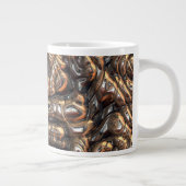 SFW 4 Jumbo Mug (Droite)