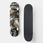 SFW 7 Skateboard (Voorkant)