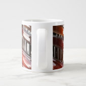 SFW 8 Mug (Dos)