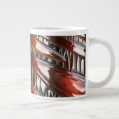 SFW 8 Mug (Droite)