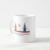 SFWC pour faire la tasse (Devant gauche)