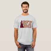 SFX 2012 SWAG T-SHIRT (Voorkant volledig)