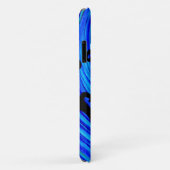 SG - 124 - Samsung Galaxy et coque iphone (Dos/Droite)