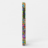 SG - 186 - Samsung Galaxy en iPhone Cases (Achterkant/links)