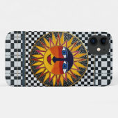 SG - 195 - Samsung Galaxy et coque iphone (Dos (Horizontal))