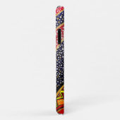 SG - 196 - Samsung Galaxy et coque iphone (Dos/Droite)