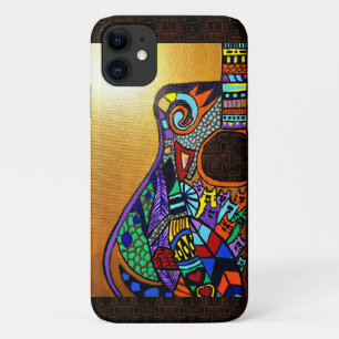 SG - 202 - Samsung Galaxy en iPhone Case