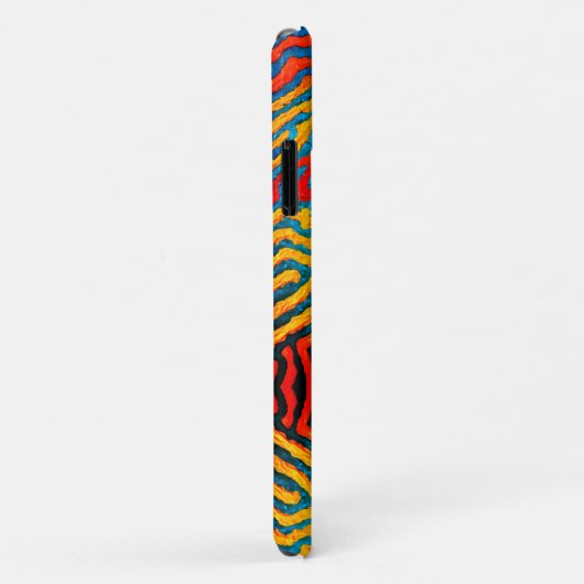 SG - 205 - Samsung Galaxy et coque iphone (Dos/Droite)