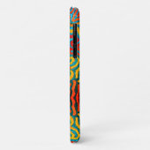 SG - 205 - Samsung Galaxy et coque iphone (Dos/Gauche)